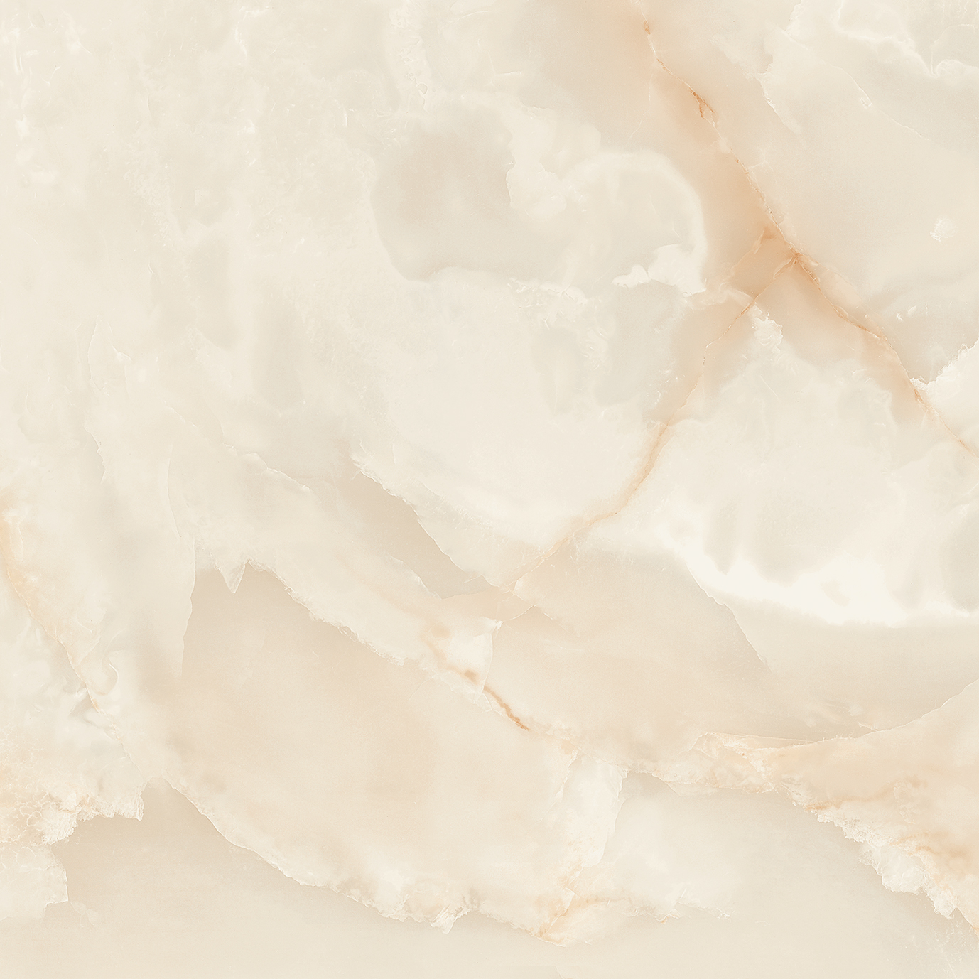 FREESIA CREAM RF Living Room - Day Ambience